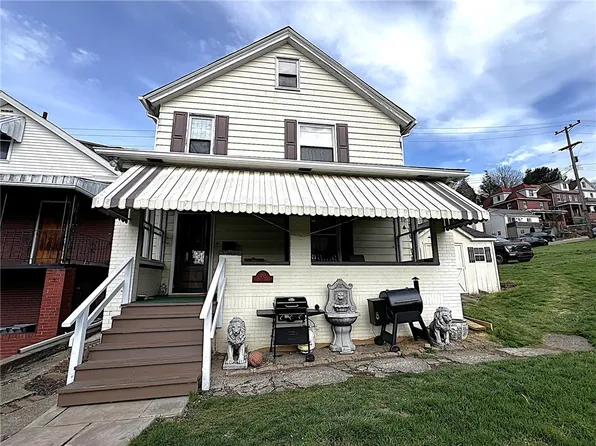 498 Elm Rd, Ambridge, PA 15003