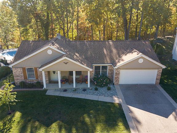 2nd image of 2814 Hilly Haven Ct