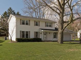 6635 Millbrae Rd, Columbus, OH 43235