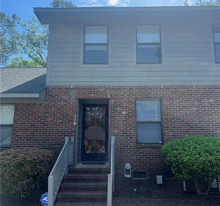 119 Villa Dr
