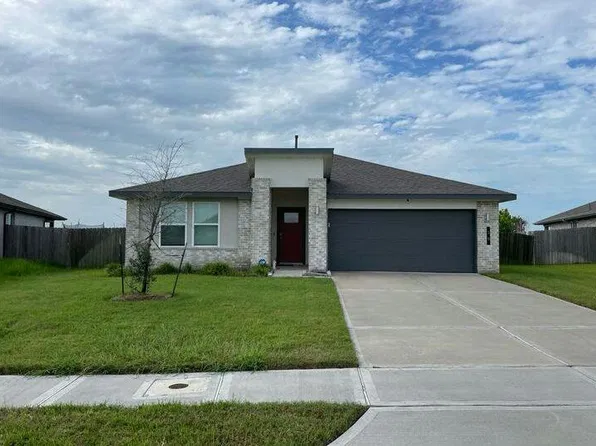 39 Desert Spring Ln, Manvel, TX 77578