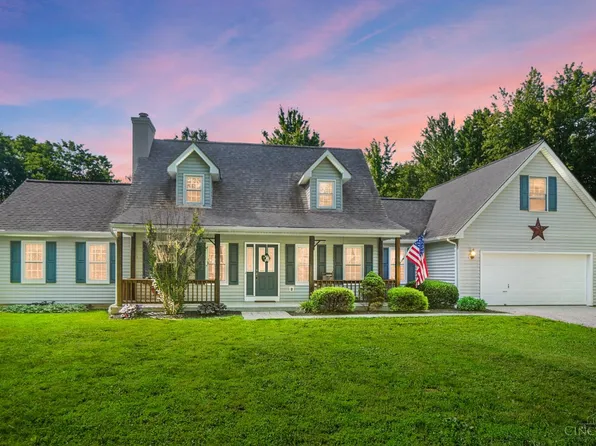 1799 Rosewood Ln, Milford, OH 45150