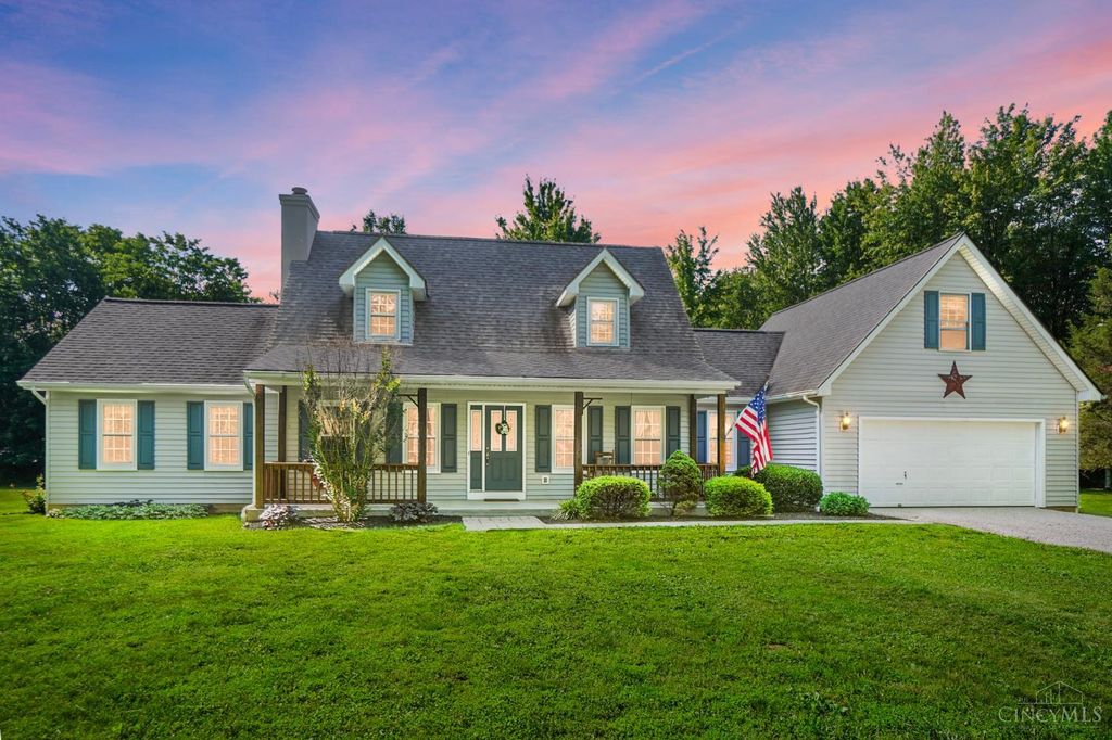 Real estate listing image
