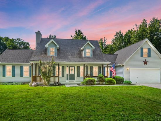 1799 Rosewood Ln, Milford, OH 45150