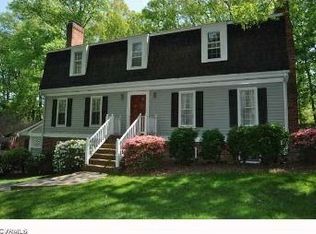 2917 Kenmore Rd, Richmond, VA 23225