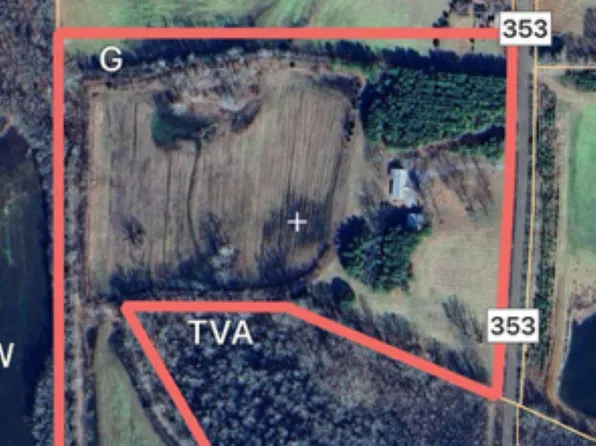 306 County Road 353, Stevenson, AL 35772