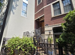 1229 N Paulina St #2, Chicago, IL 60622