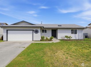 Crestview Court Major Plat, Moses Lake, WA 98837