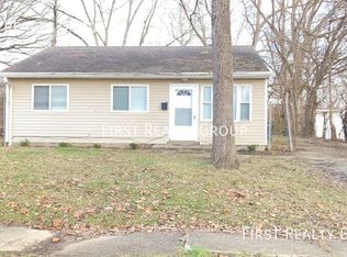 3700 Runyon Ave, Dayton, OH 45416