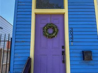 3032 Orleans Ave, New Orleans, LA 70119