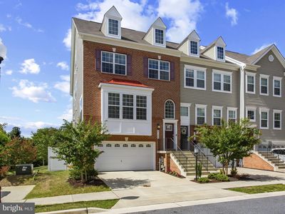 2762 Lady Slipper Rd, Gambrills, MD, 21054
