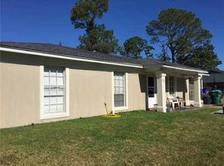 668 Cypress Dr, Diberville, MS 39540