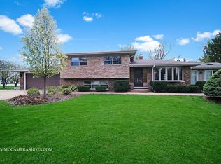 4000 N Cass Ave, Westmont, IL
