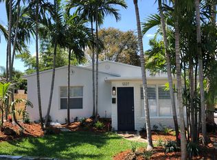 1227 NE 12th Ave, Fort Lauderdale, FL 33304