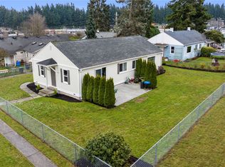 1016 Woodlawn Ave, Everett, WA 98203