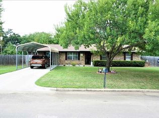 110 Oak St, New Boston, TX 75570
