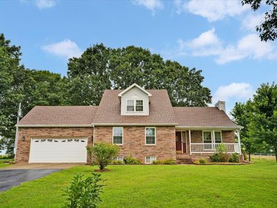 1645 E 425th Road, Half Way, MO, 65663