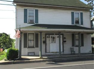 522 E Northampton St, Bath, PA 18014