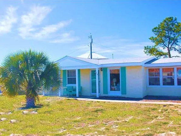 118 S 42nd St, Mexico Beach, FL 32456