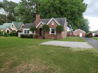 380 Bolivar Hwy, Jackson, TN 38301