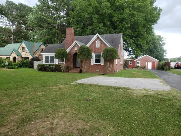 380 Bolivar Hwy, Jackson, TN 38301