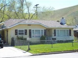 721 Elm St, Carson City, NV