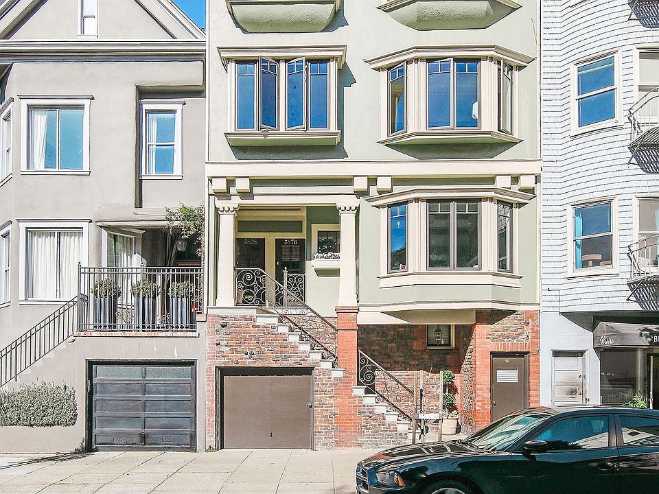 1st image of 3876 Sacramento St