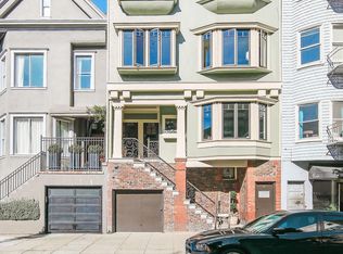 3876 Sacramento St, San Francisco, CA 94118