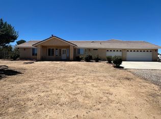 (Undisclosed Address), Phelan, CA 92371