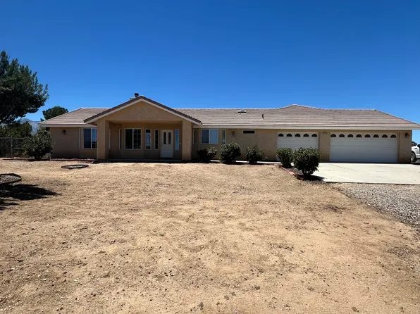 (undisclosed Address), Phelan, CA 92371
