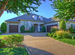 2901 Broken Bow Way, Plano, TX 75093