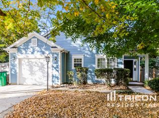 10336 Creswell Ct, Charlotte, NC 28215