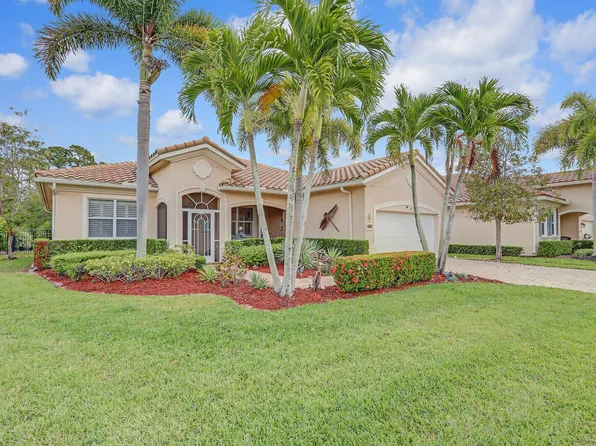 5777 SW Longspur Lane, Palm City, FL 34990