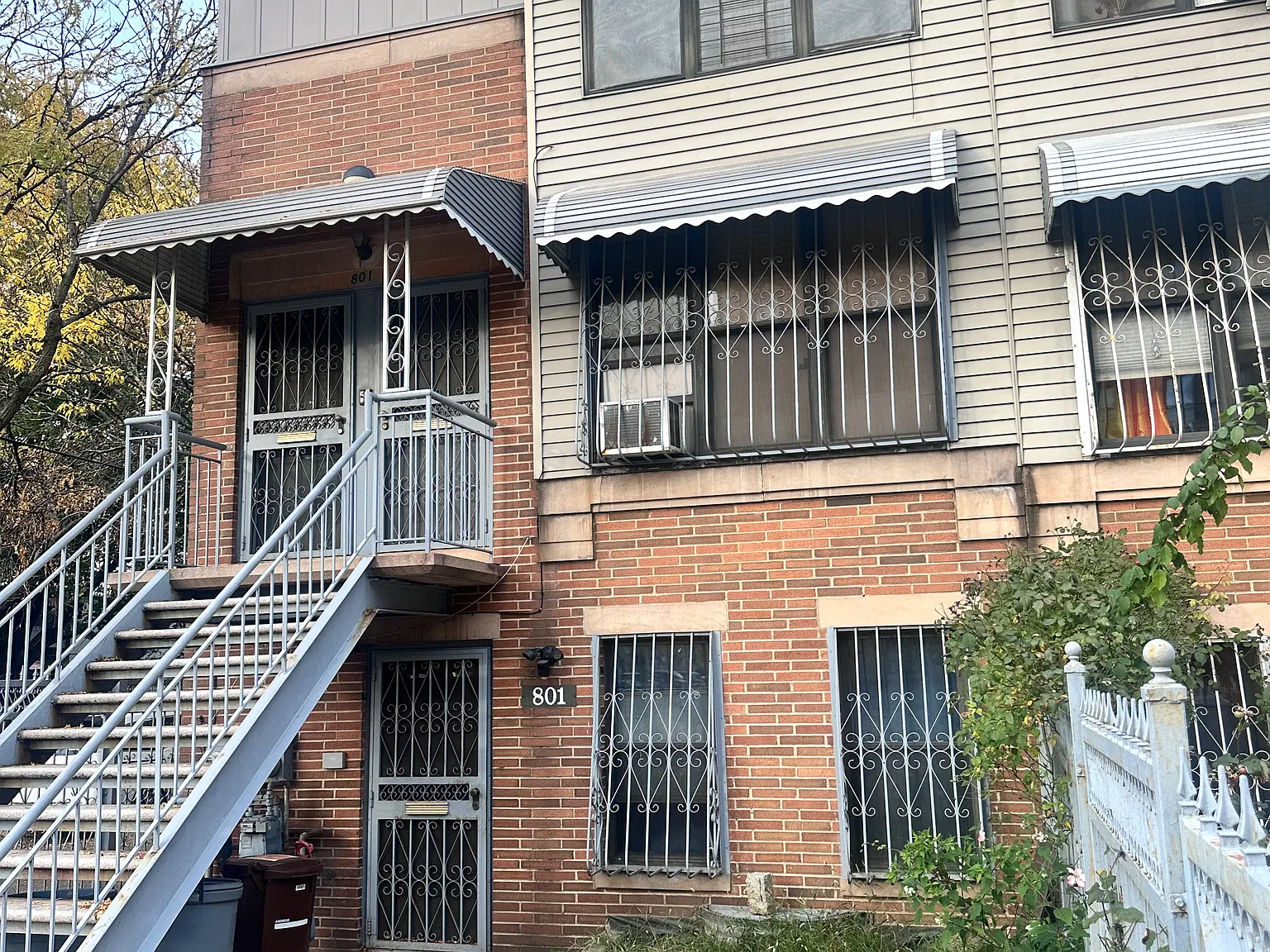 Studio, 500 sqft, $1,675 — Photo 1