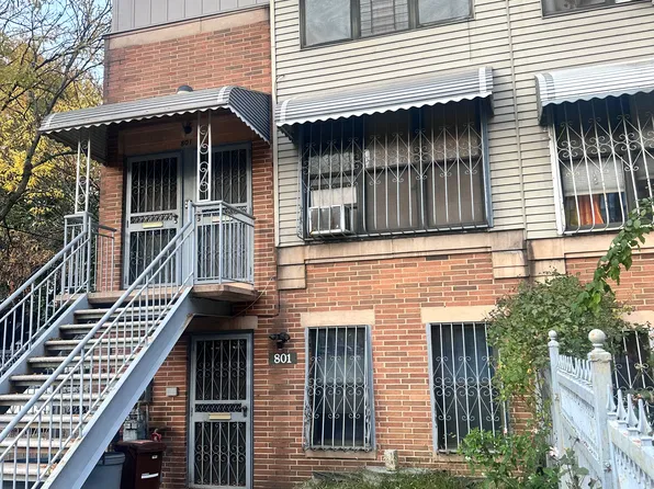 801 E 179th St #1, Bronx, NY 10460