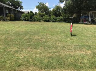 5132 Locke Ave LOT 23, Fort Worth, TX 76107