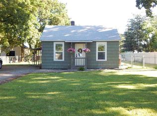 11311 E Valleyway Ave, Spokane Valley, WA 99206