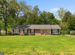 218 Jule Peek Ave, Cedartown, GA 30125