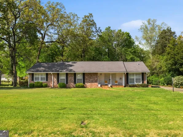 218 Jule Peek Ave, Cedartown, GA 30125