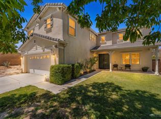 43203 Fanchon Ave, Lancaster, CA 93536