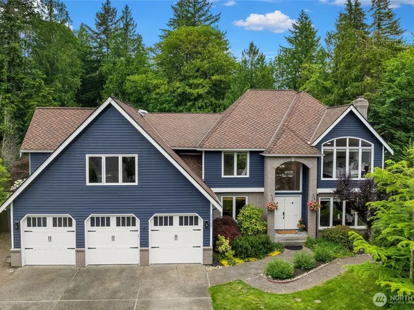 24520 NE 11th Place, Sammamish, WA 98074