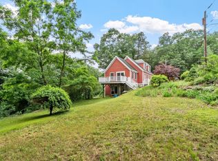 165 Old Stow Rd, Concord, MA 01742
