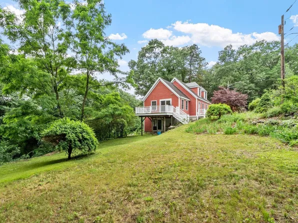 165 Old Stow Rd, Concord, MA 01742