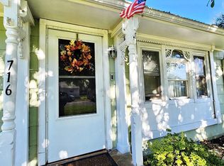 716 Edgar Dr, Salisbury, MD 21804
