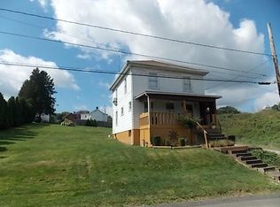 37 W Wine St, Uniontown, PA 15401