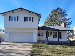 522 5th Ave SW, Pipestone, MN 56164
