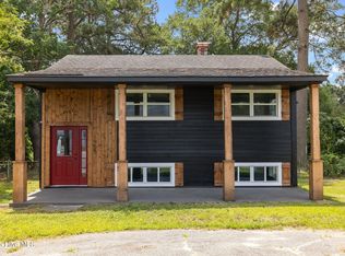 1955 Banks School Rd, Kinston, NC 28504