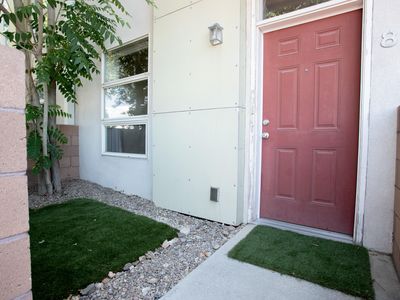 702 Broadway Blvd SE APT 8, Albuquerque, NM, 87102