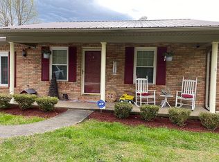 1633 Highway 746, Wellington, KY 40387