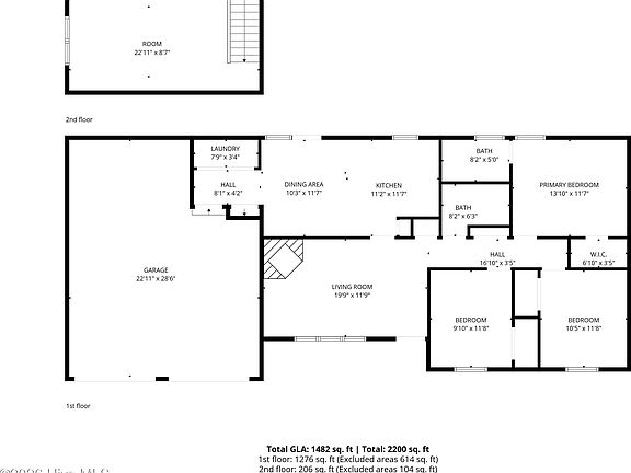 2nd image of 5512 Ascent Drive